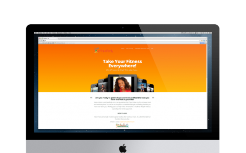 Aishawebsite