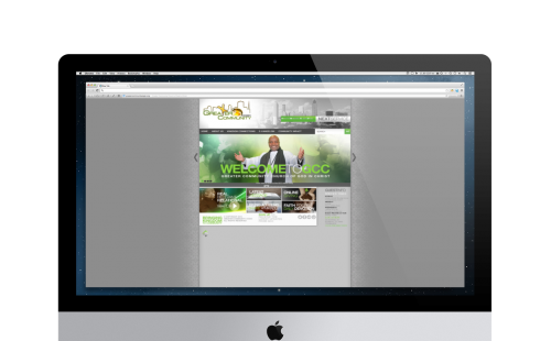 GCCWebsite